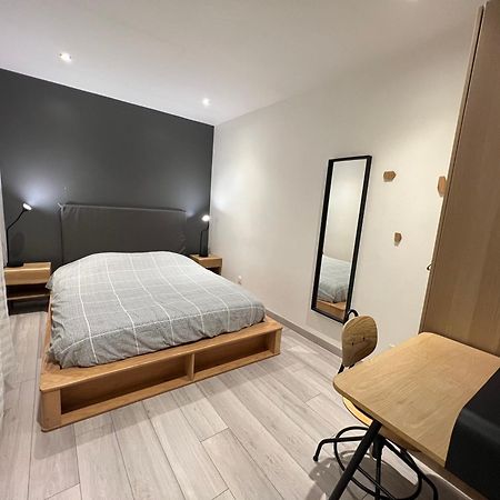 Apartamento Le Nid Havrais El Havre Exterior foto