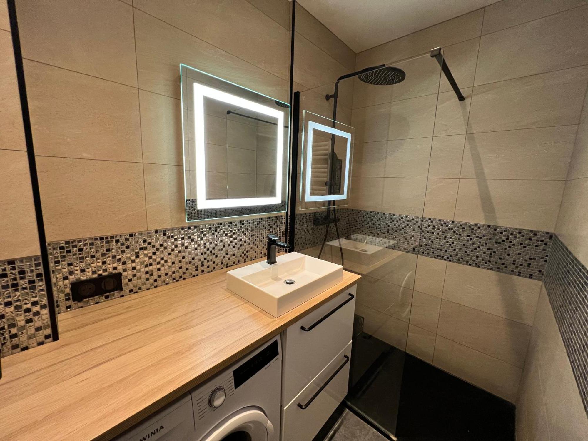 Apartamento Le Nid Havrais El Havre Exterior foto